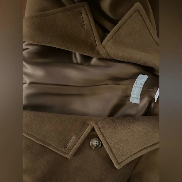 Max Mara Coat - Picture 11 of 16